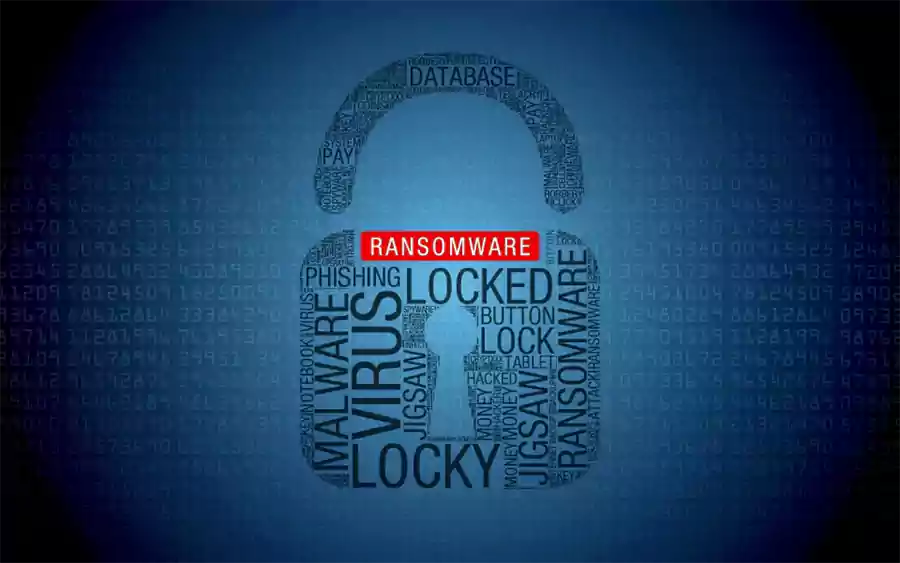 ransomware