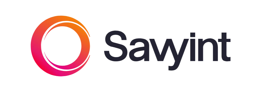 Logo do parceiro Savyint