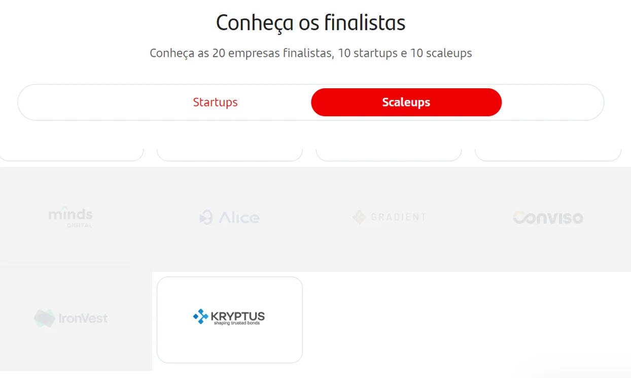 Prêmio Santander