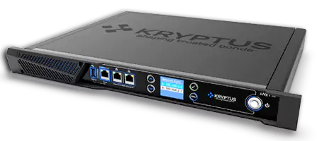 cloud knet hsm