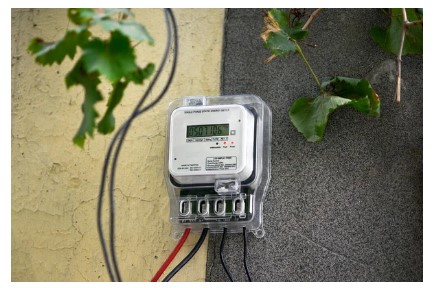 Modelo smart meter
