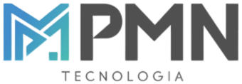 Logo do parceiro PMN Tecnologia