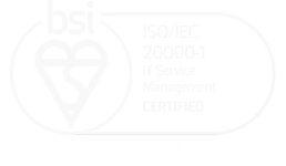 ISO 20000-1