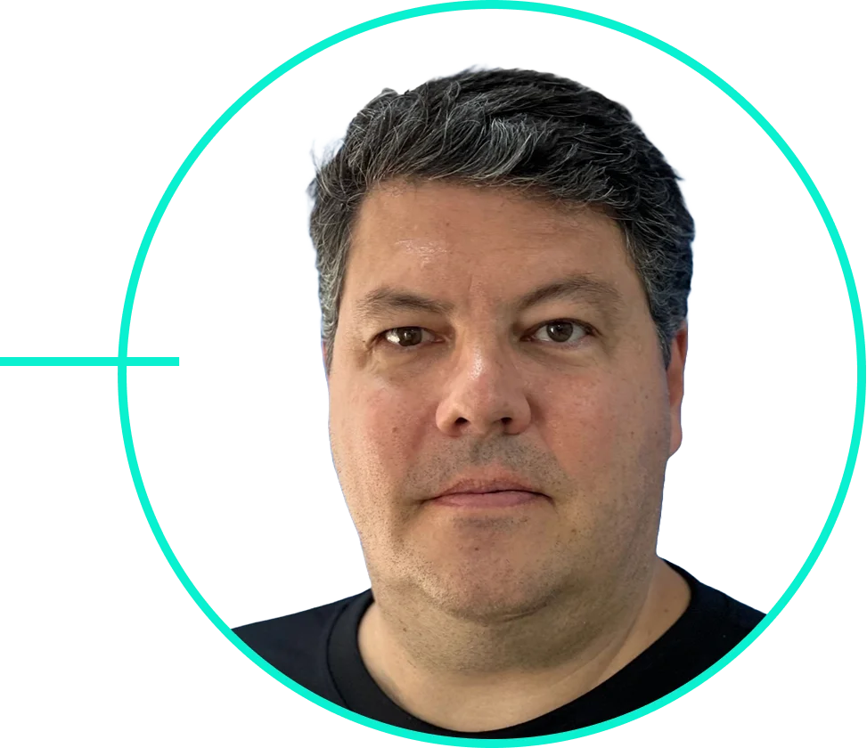 CSO Felipe Manso