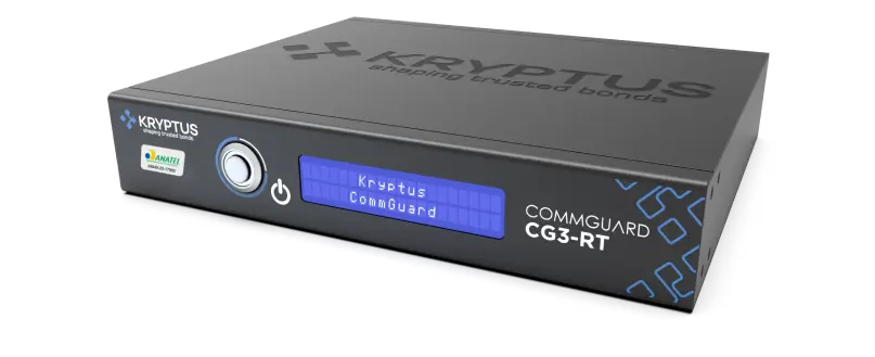BruitBlanc CommGuard3 RT 2