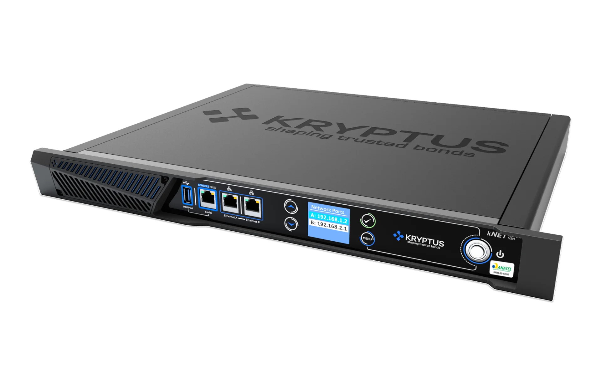 knet perspectiva kms