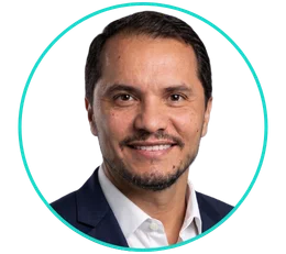 Julio Lara CFO 1