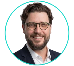 Roberto Gallo CEO 1