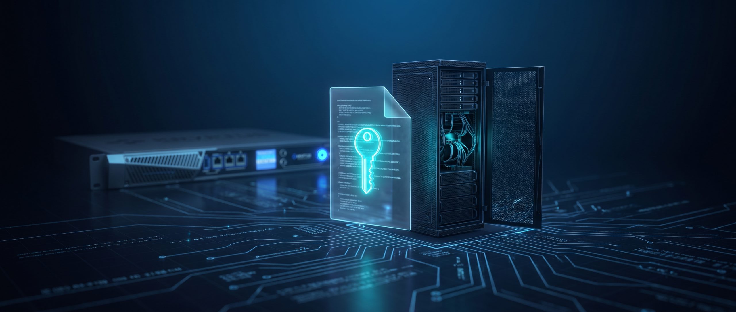 Custódia de chaves em HSM: chave criptográfica guardada em arquivo de configuração, capítulo 2 da série Anatomia de uma violação